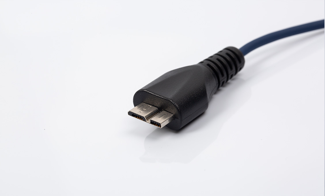 USB 3.0 Micro B Cable